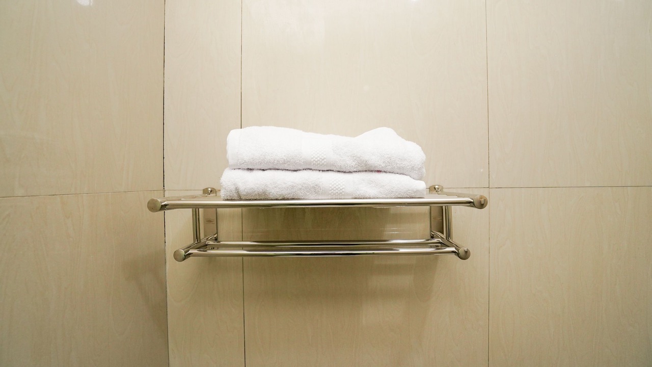 Photo of Bathroom in Surabaya