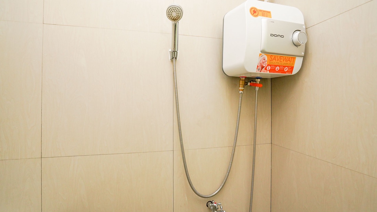 Photo of Bathroom in Surabaya