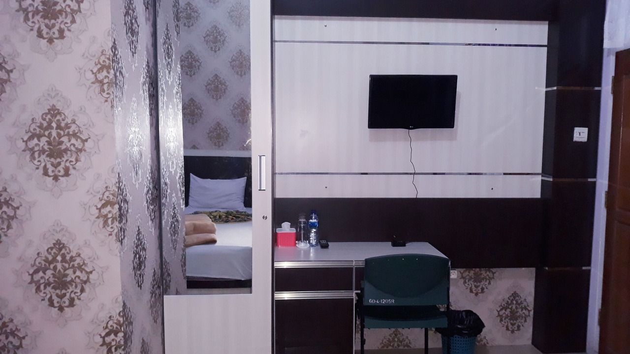 Photo of Bedroom in Padang Panjang
