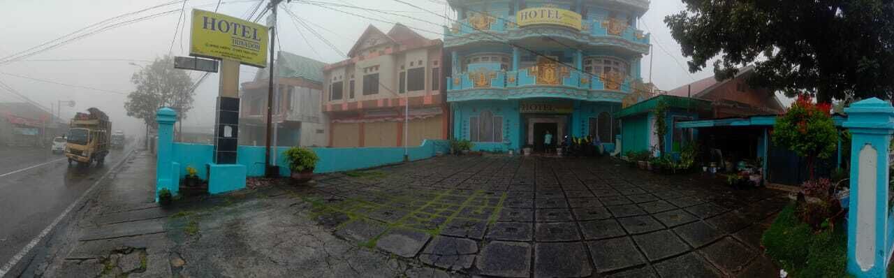 Photo of Outdoor in Padang Panjang