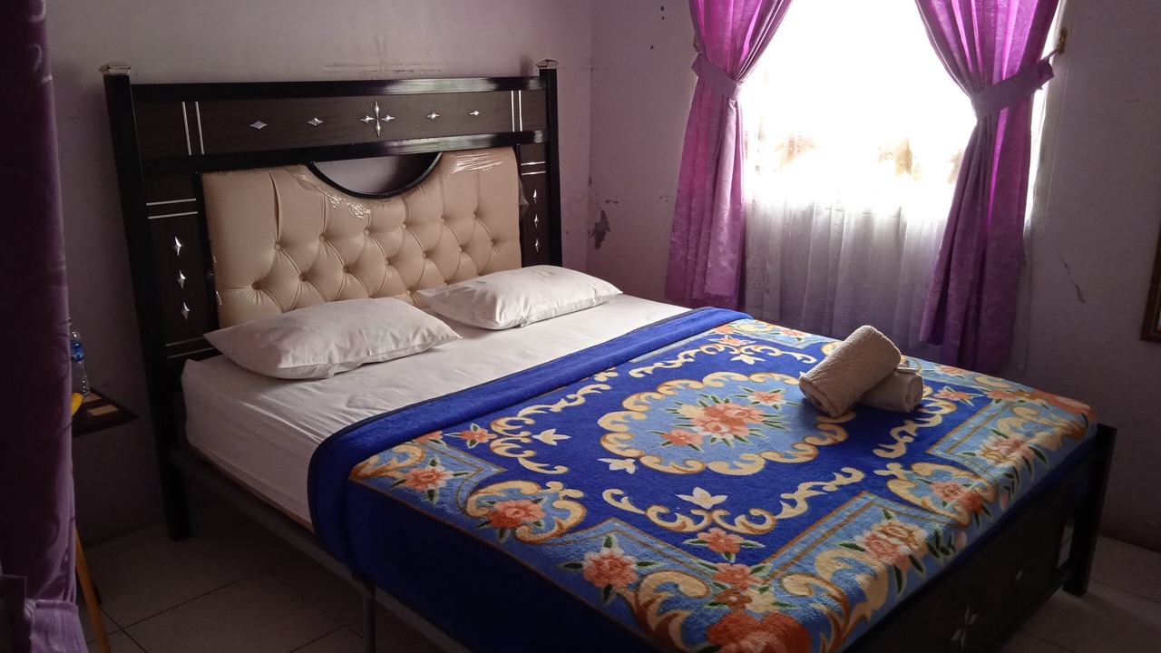 Photo of Bedroom in Padang Panjang