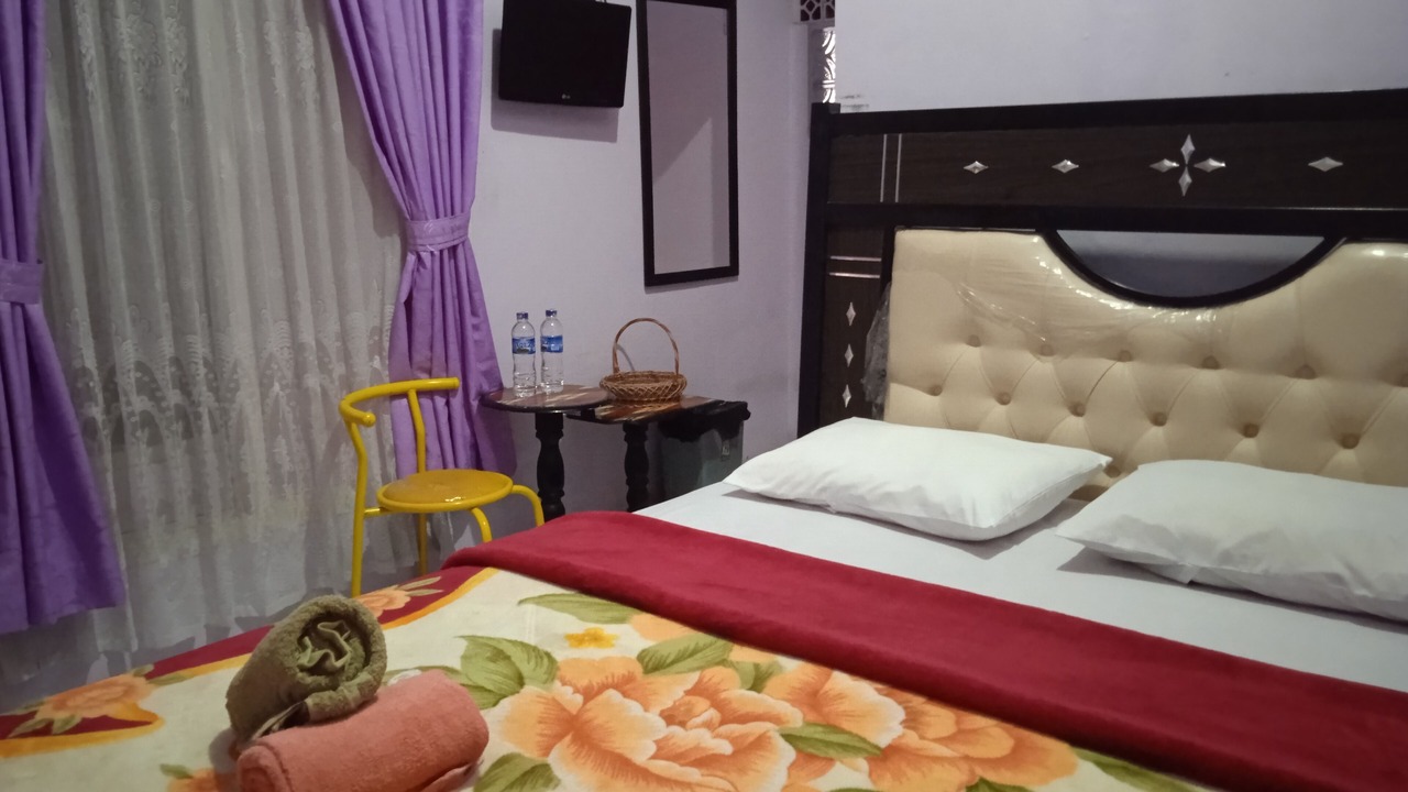 Photo of Bedroom in Padang Panjang