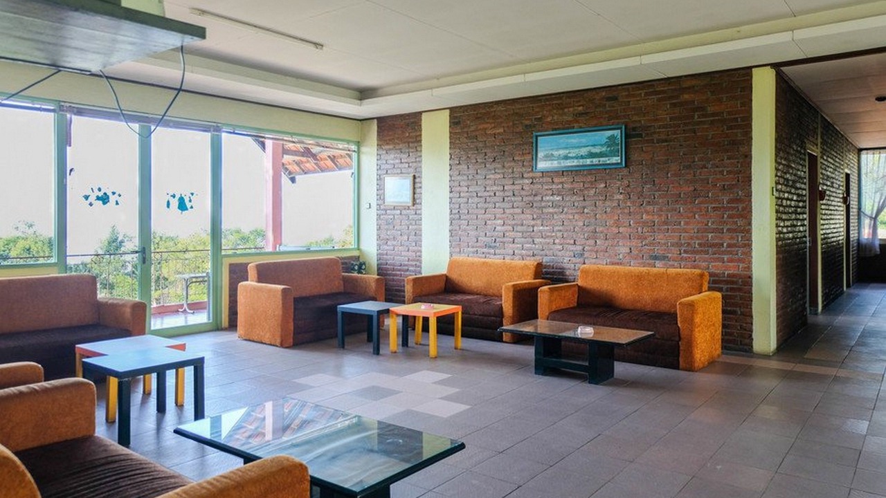 Photo of Livingroom in Kopeng