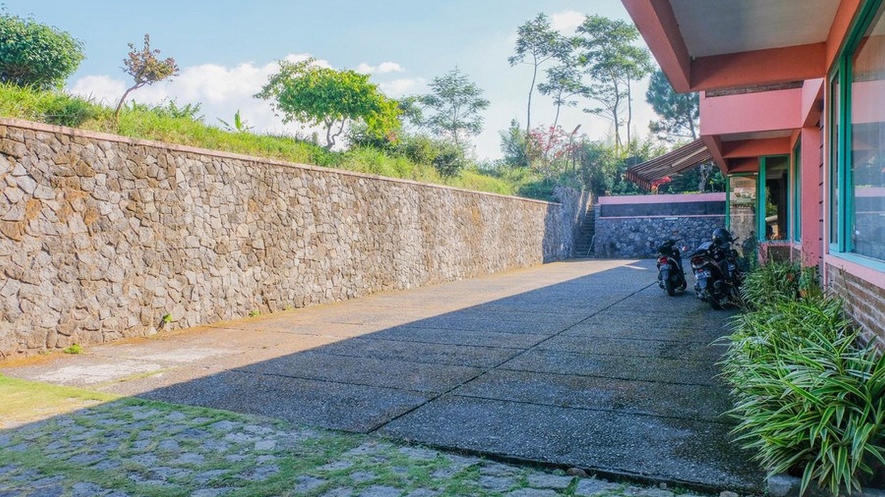 Photo of Outdoor in Kopeng