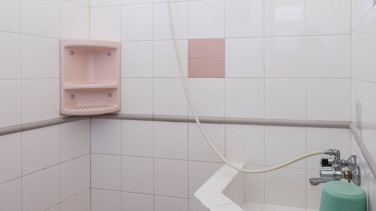 Photo of Bathroom in Kopeng