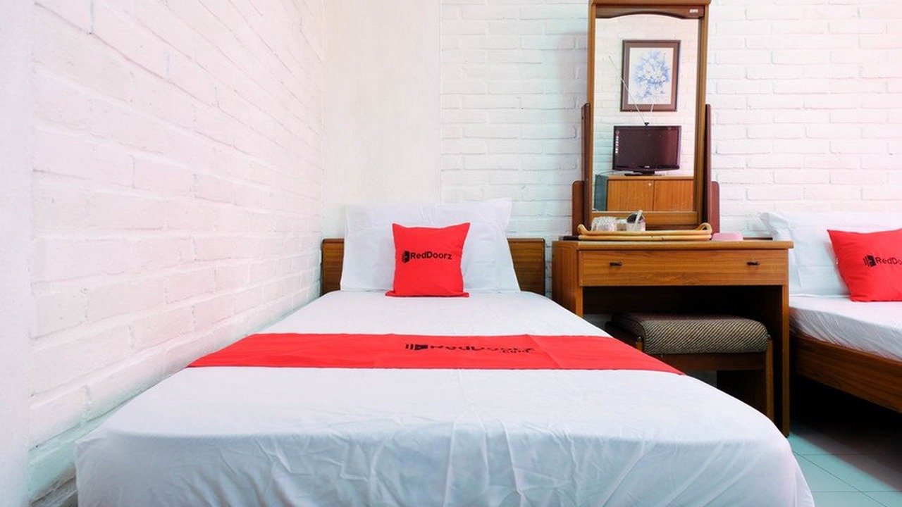 Photo of Bedroom in Kopeng