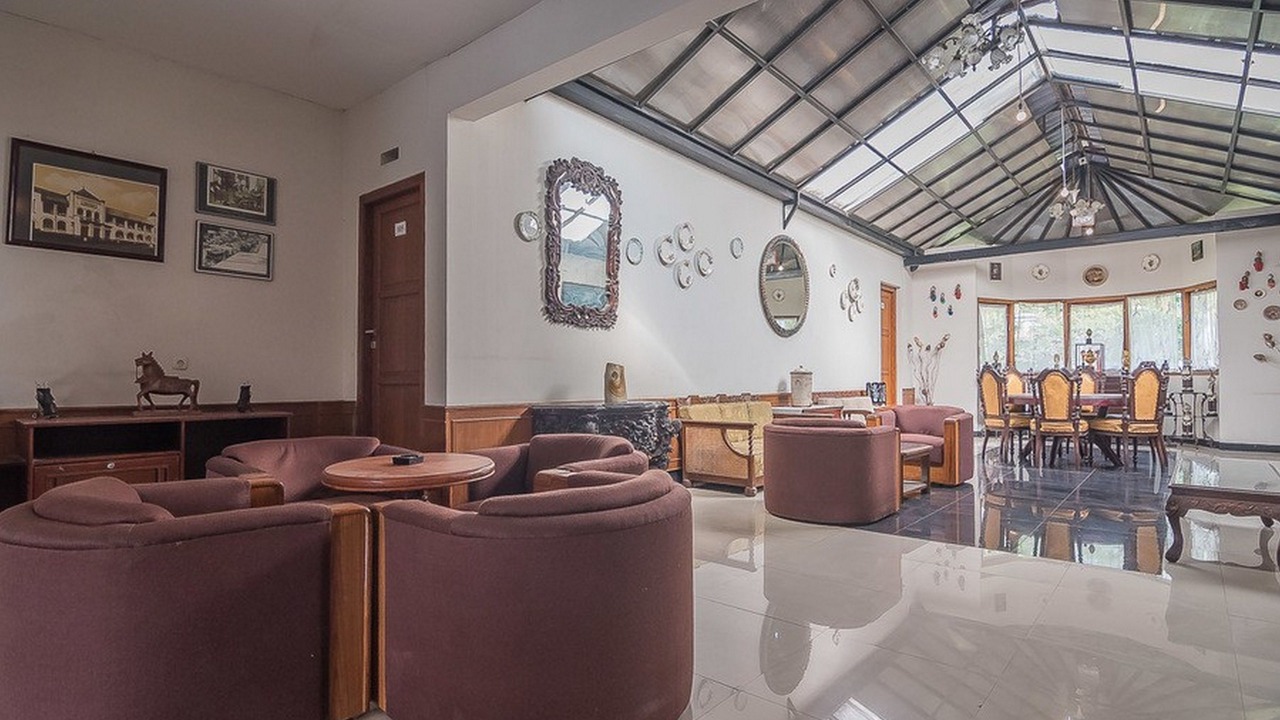 Photo of Livingroom in Lembang