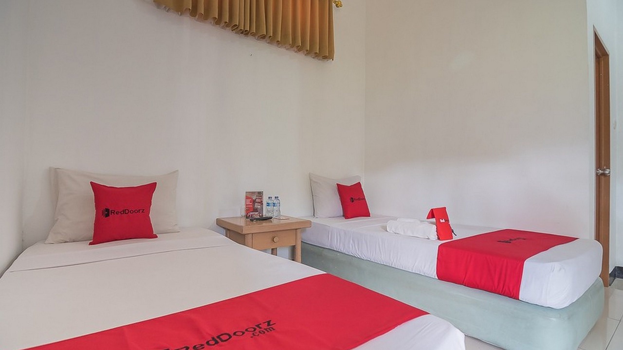 Photo of Bedroom in Lembang