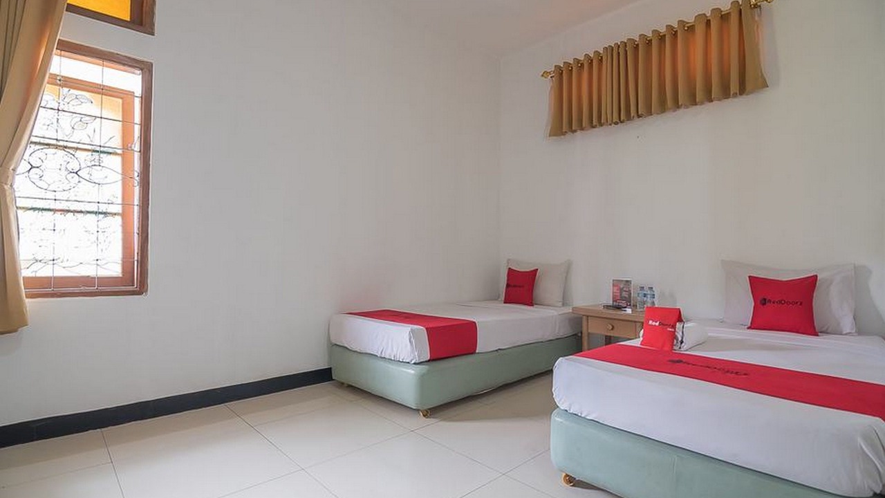 Photo of Bedroom in Lembang