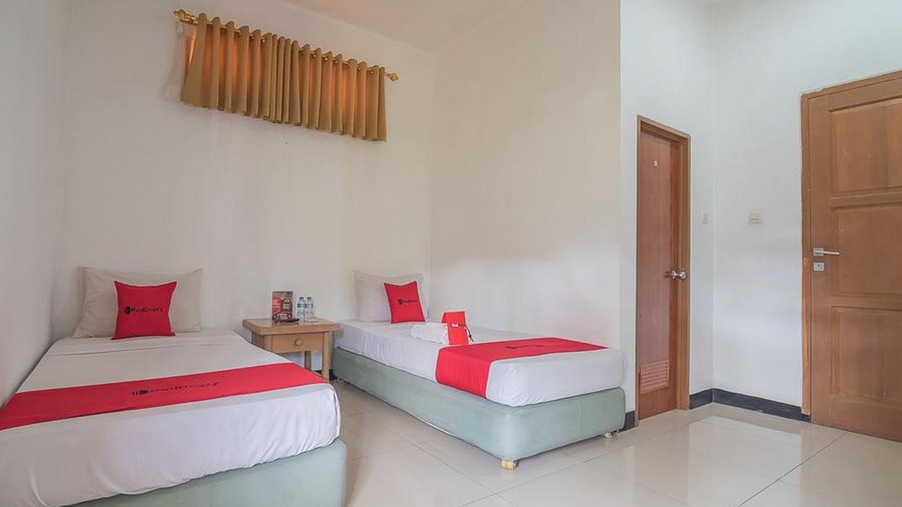 Photo of Bedroom in Lembang
