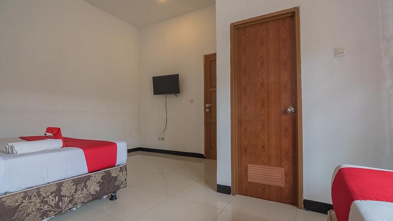 Photo of Bedroom in Lembang