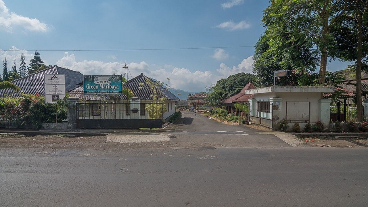 Photo of Outdoor in Lembang