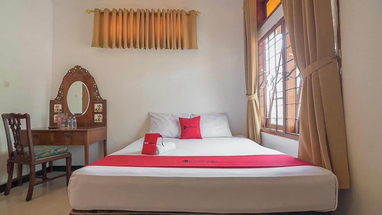 Photo of Bedroom in Lembang