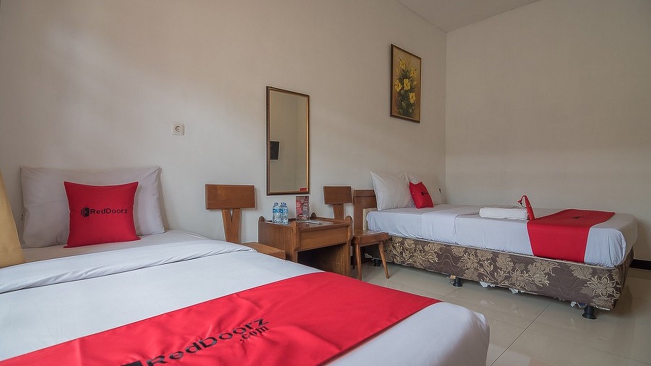 Photo of Bedroom in Lembang