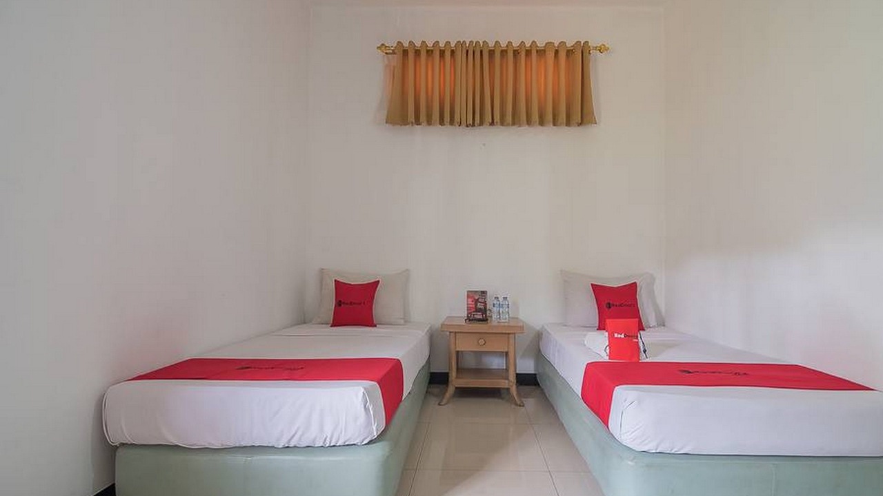 Photo of Bedroom in Lembang