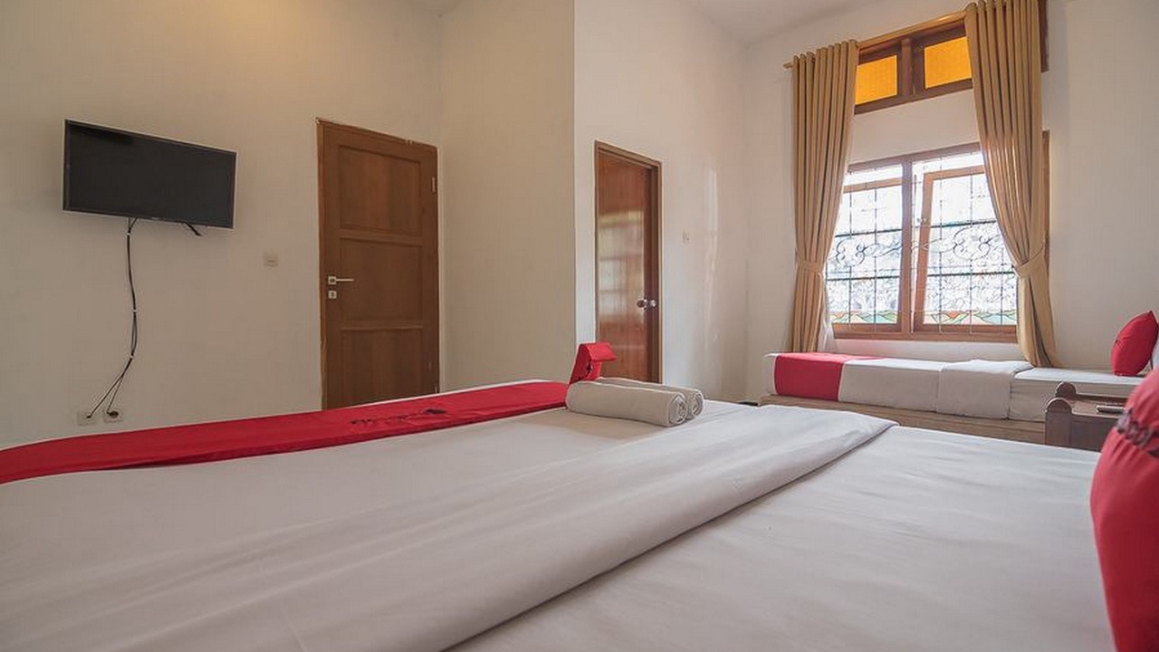 Photo of Bedroom in Lembang