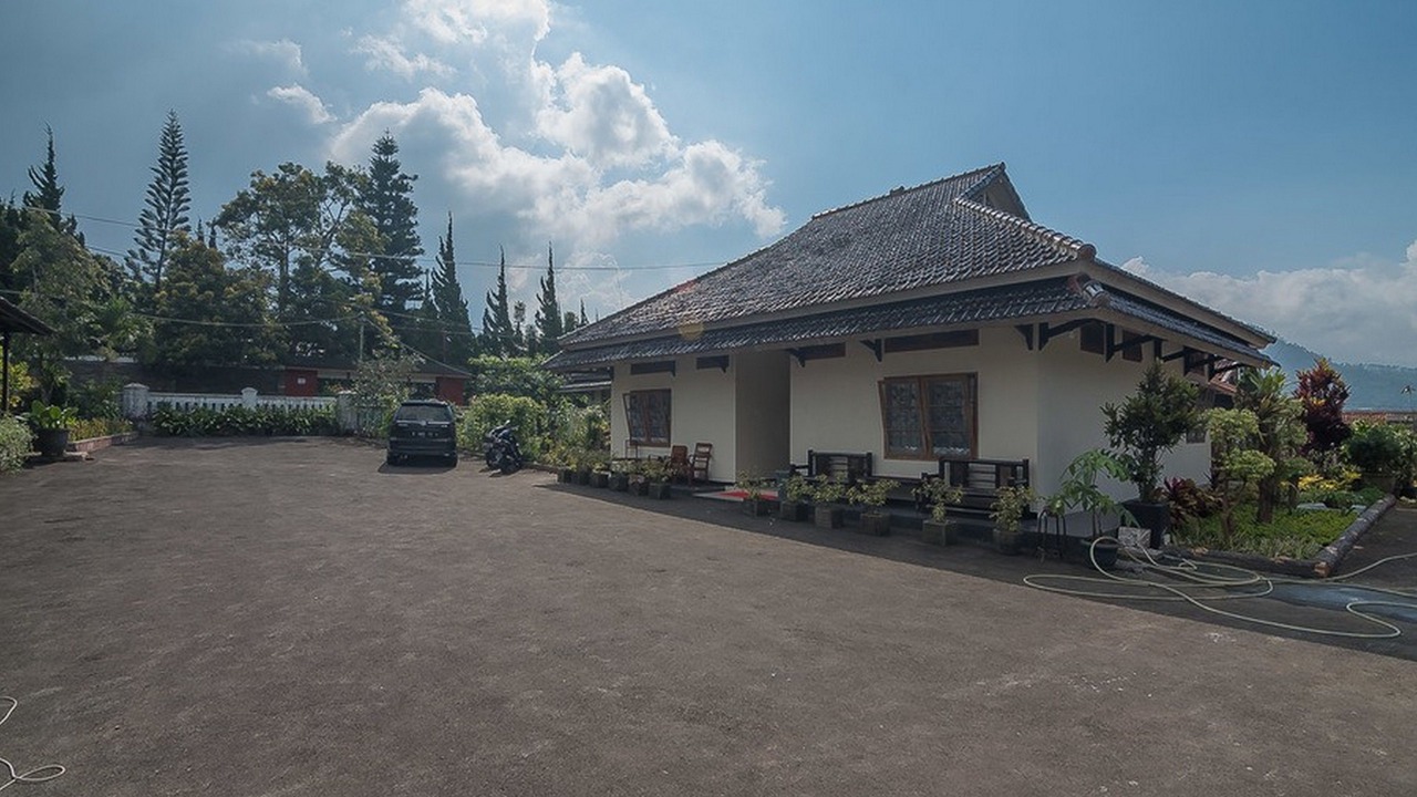 Photo of Outdoor in Lembang