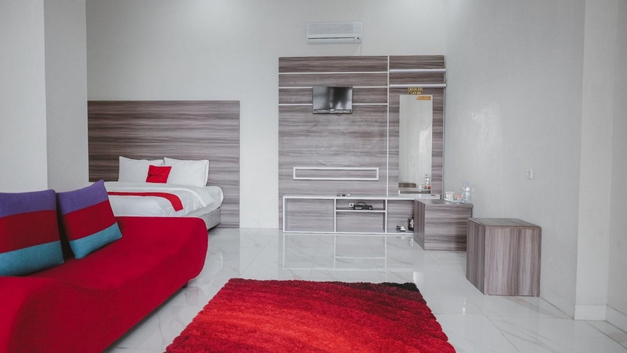 Photo of Bedroom in Wonosobo