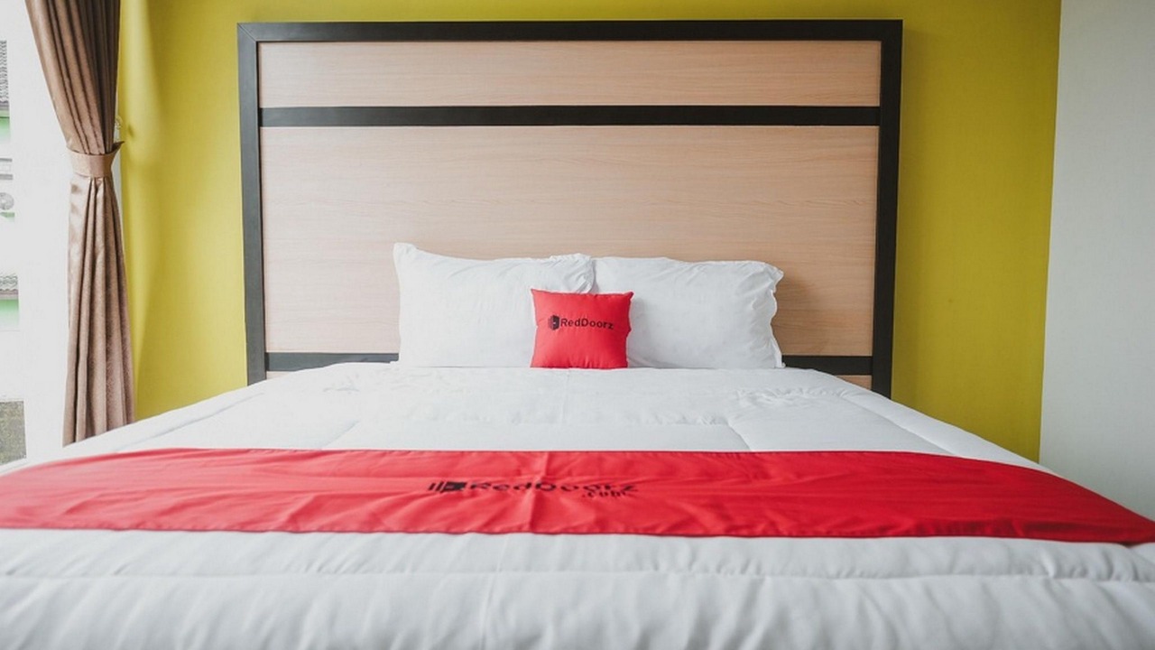 Photo of Bedroom in Wonosobo