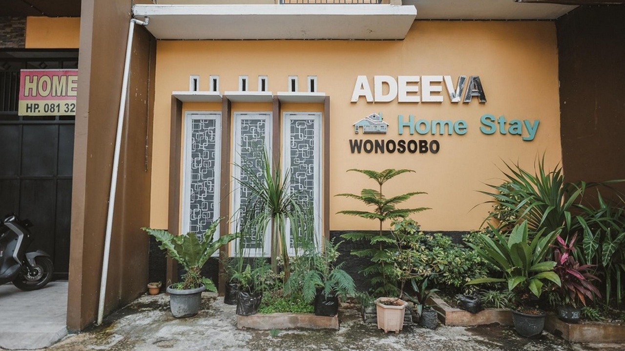 Photo of Outdoor in Wonosobo