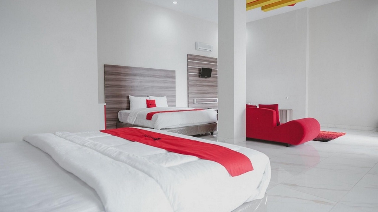 Photo of Bedroom in Wonosobo
