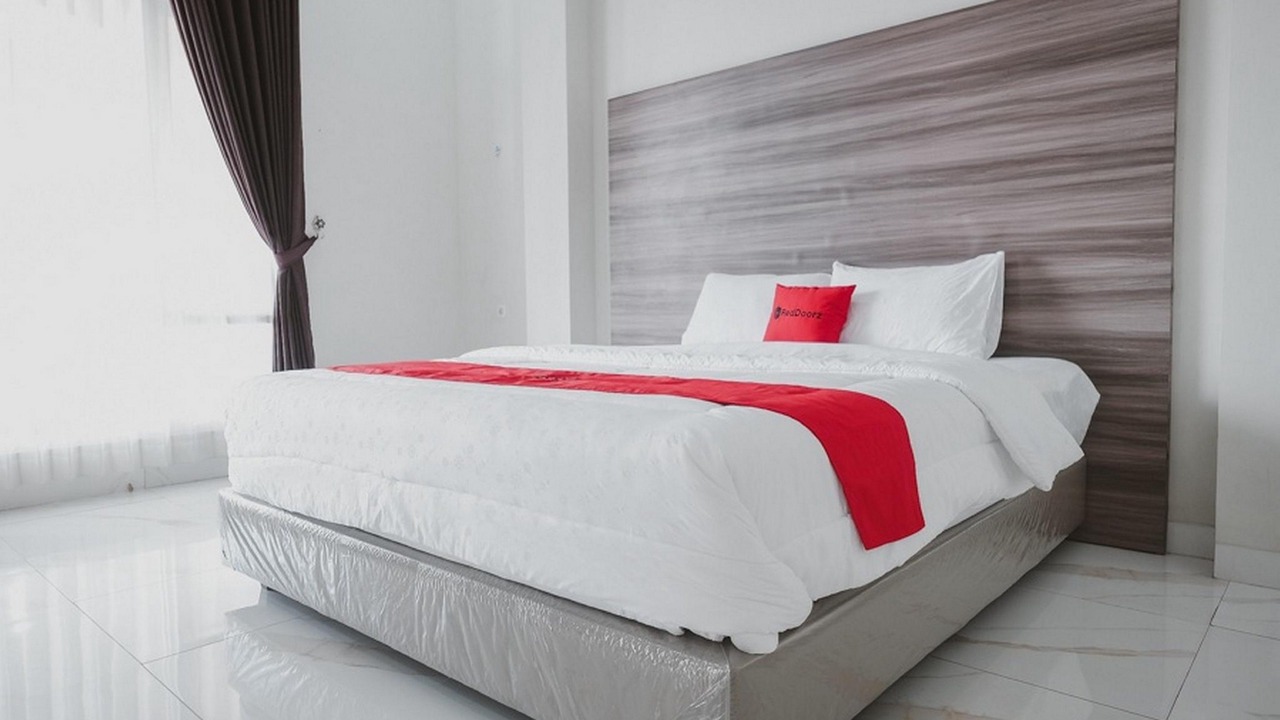 Photo of Bedroom in Wonosobo