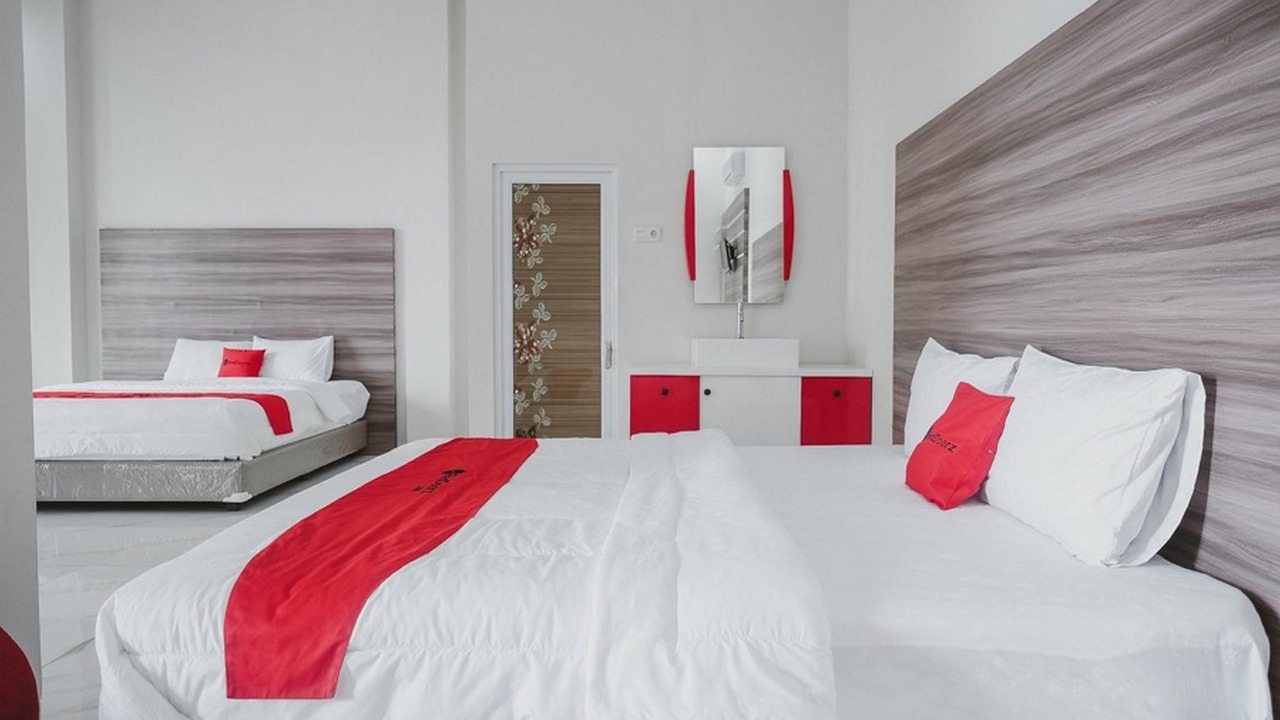 Photo of Bedroom in Wonosobo