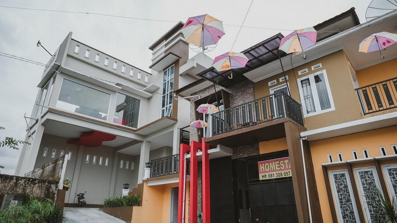 Photo of Outdoor in Wonosobo