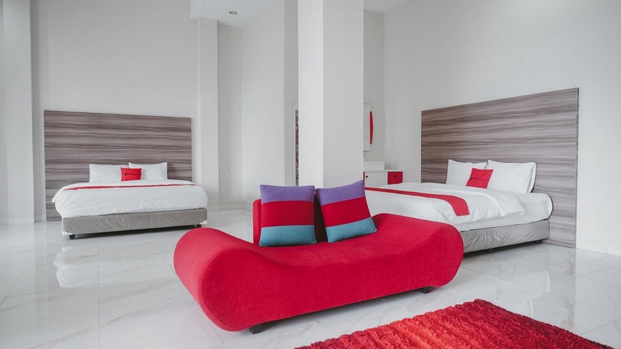 Photo of Bedroom in Wonosobo