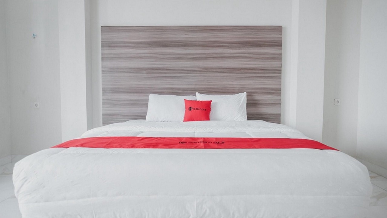 Photo of Bedroom in Wonosobo
