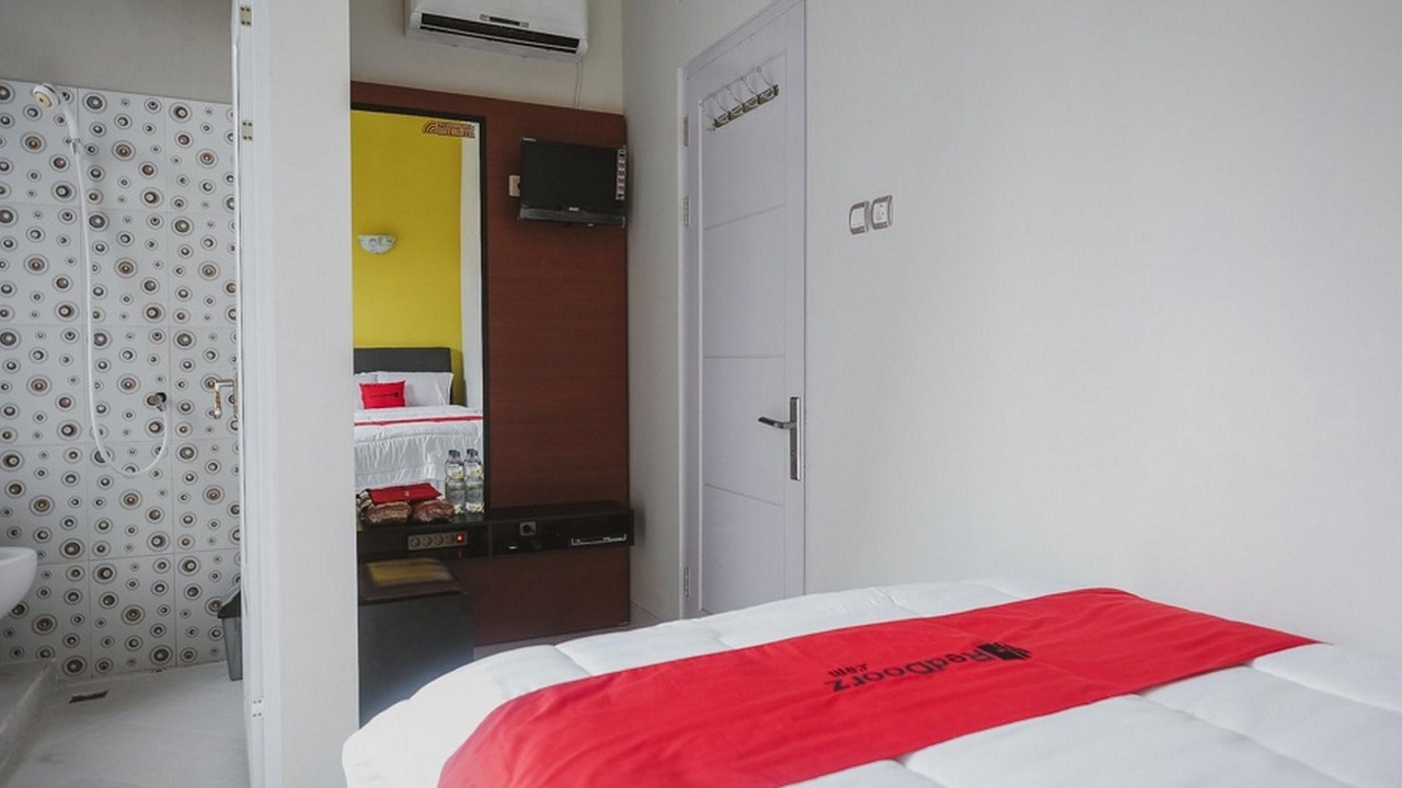 Photo of Bedroom in Wonosobo