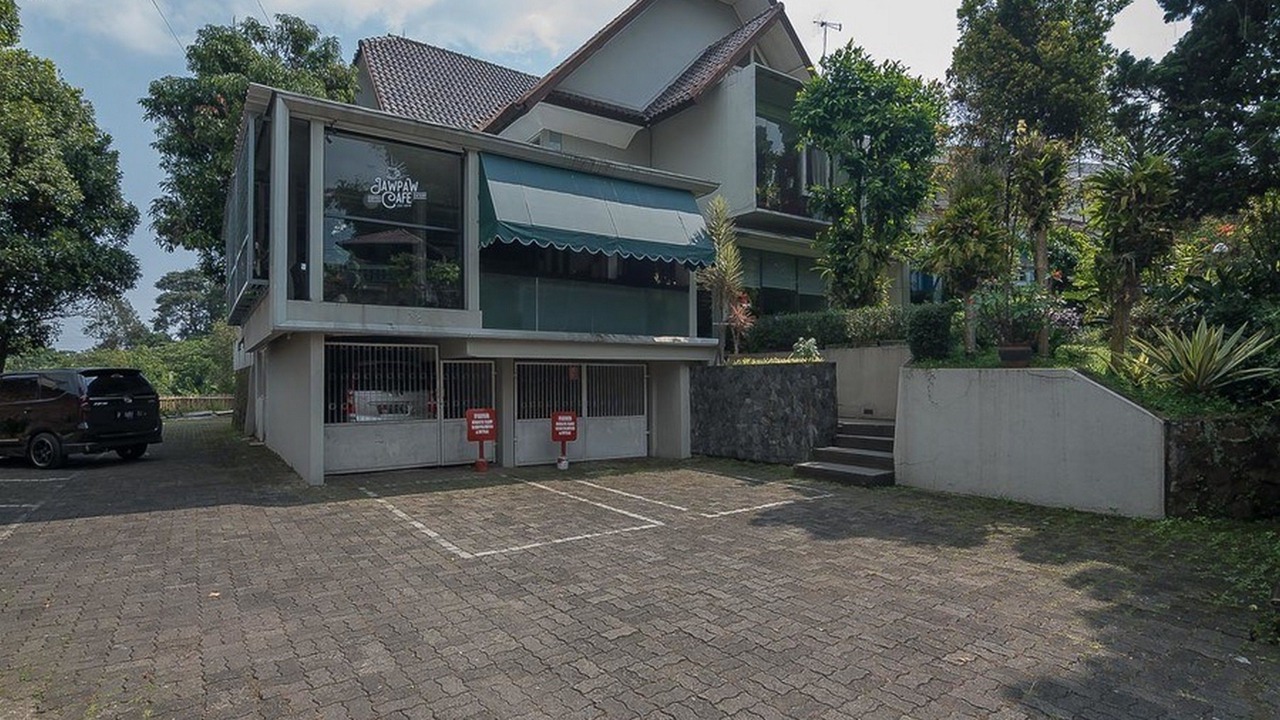 Photo of Outdoor in Setiabudi