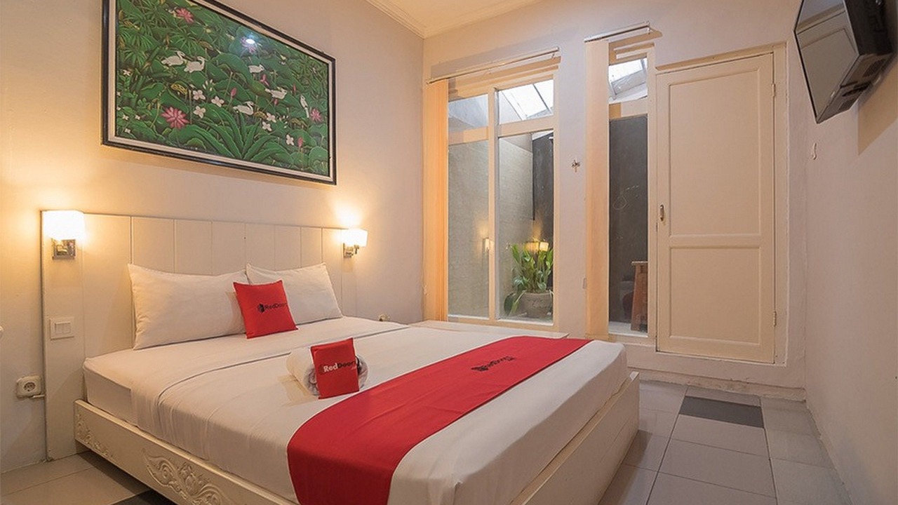 Photo of Bedroom in Setiabudi