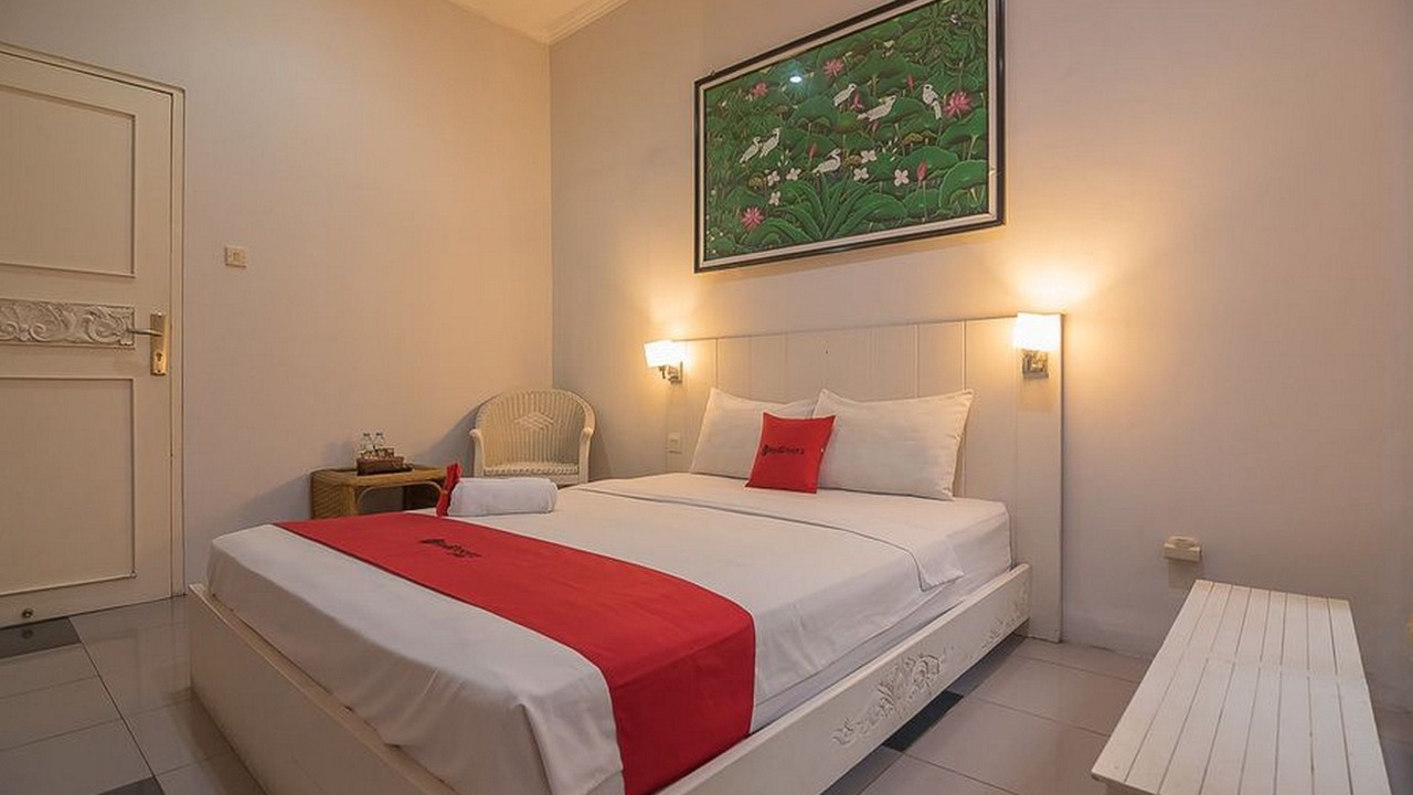 Photo of Bedroom in Setiabudi