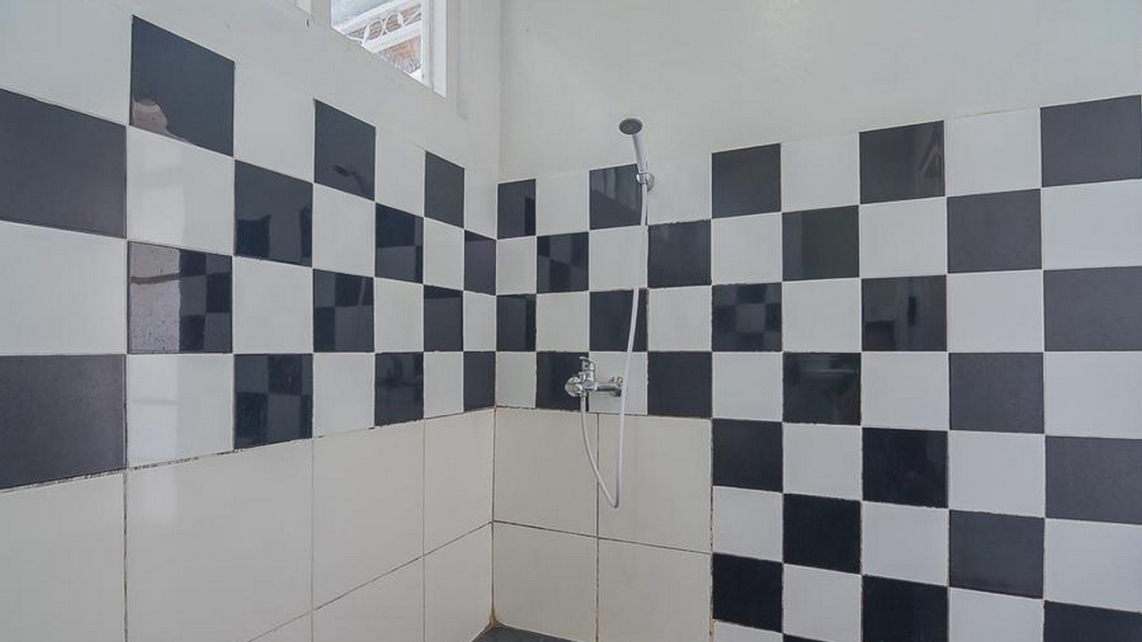 Photo of Bathroom in Setiabudi