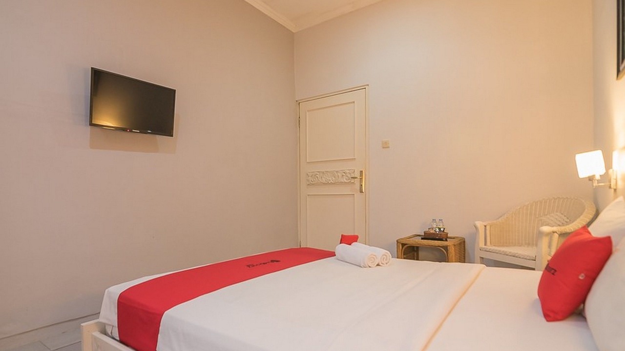 Photo of Bedroom in Setiabudi
