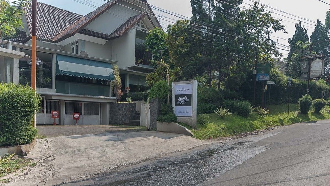 Photo of Outdoor in Setiabudi