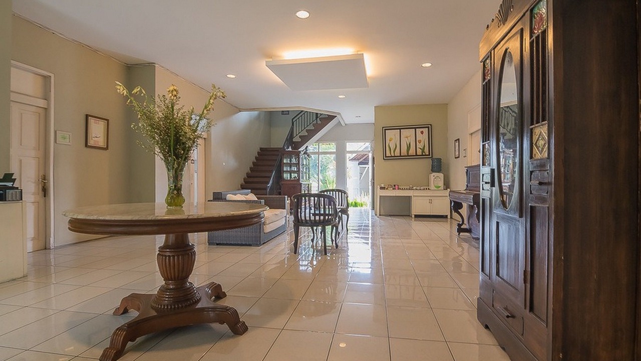 Photo of Livingroom in Setiabudi