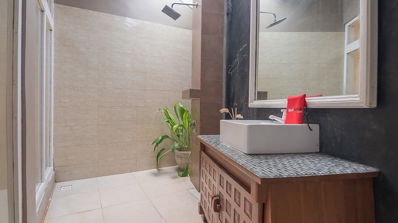 Photo of Bathroom in Setiabudi