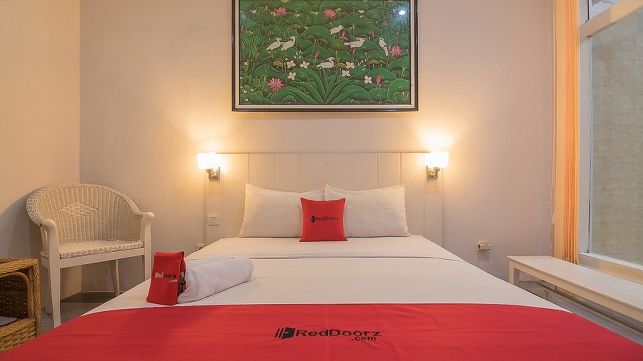 Photo of Bedroom in Setiabudi