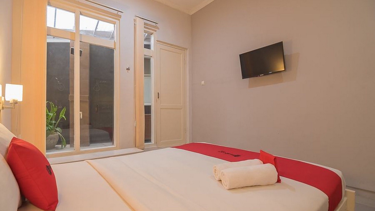 Photo of Bedroom in Setiabudi