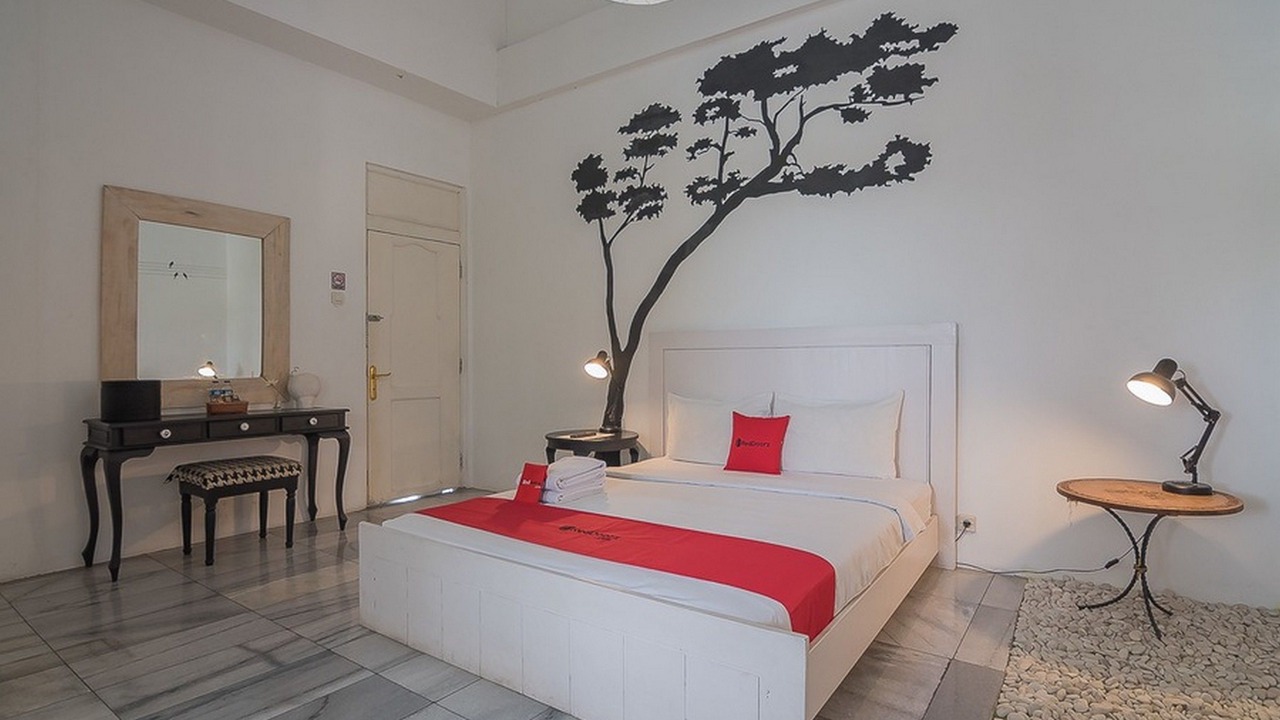 Photo of Bedroom in Setiabudi