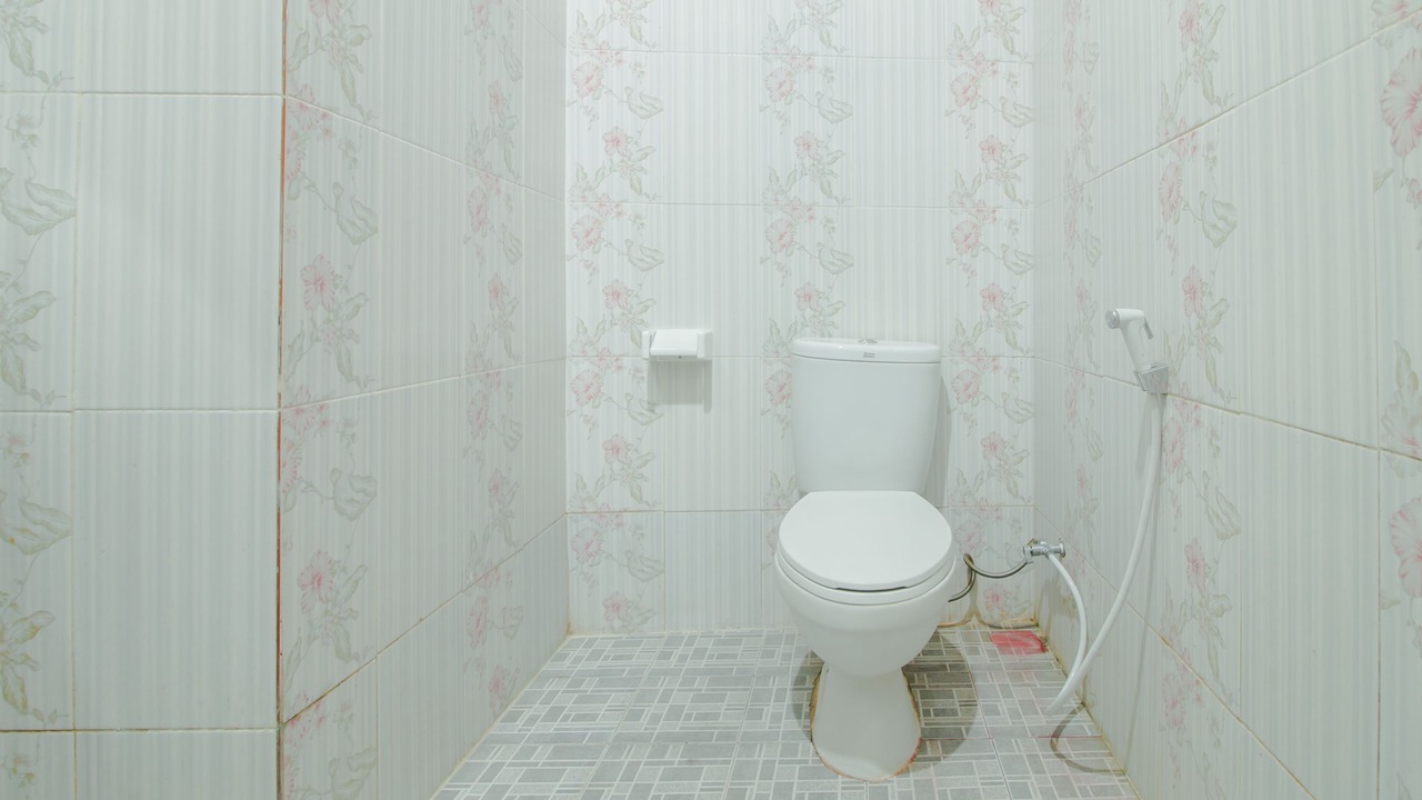 Photo of Bathroom in Sukabumi