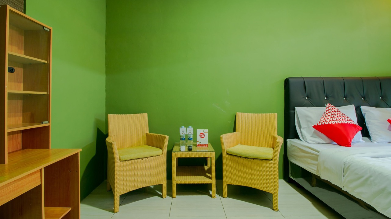 Photo of Bedroom in Sukabumi