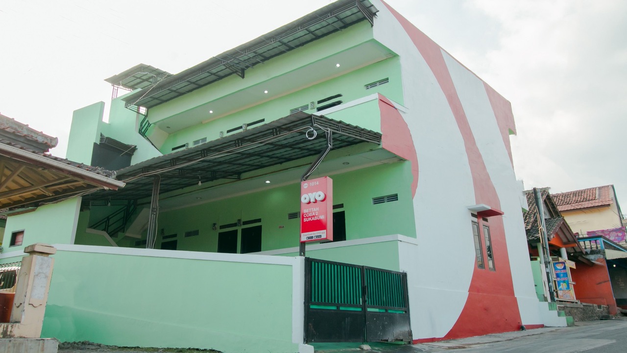 Photo of Outdoor in Sukabumi
