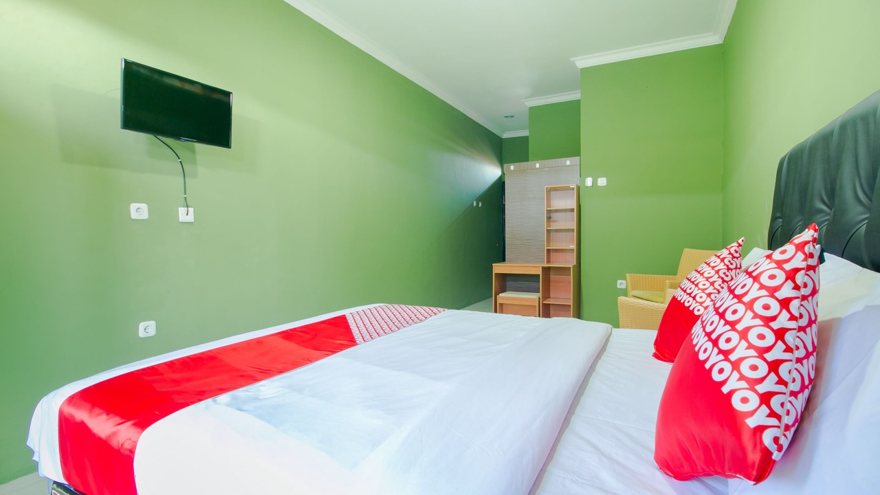 Photo of Bedroom in Sukabumi