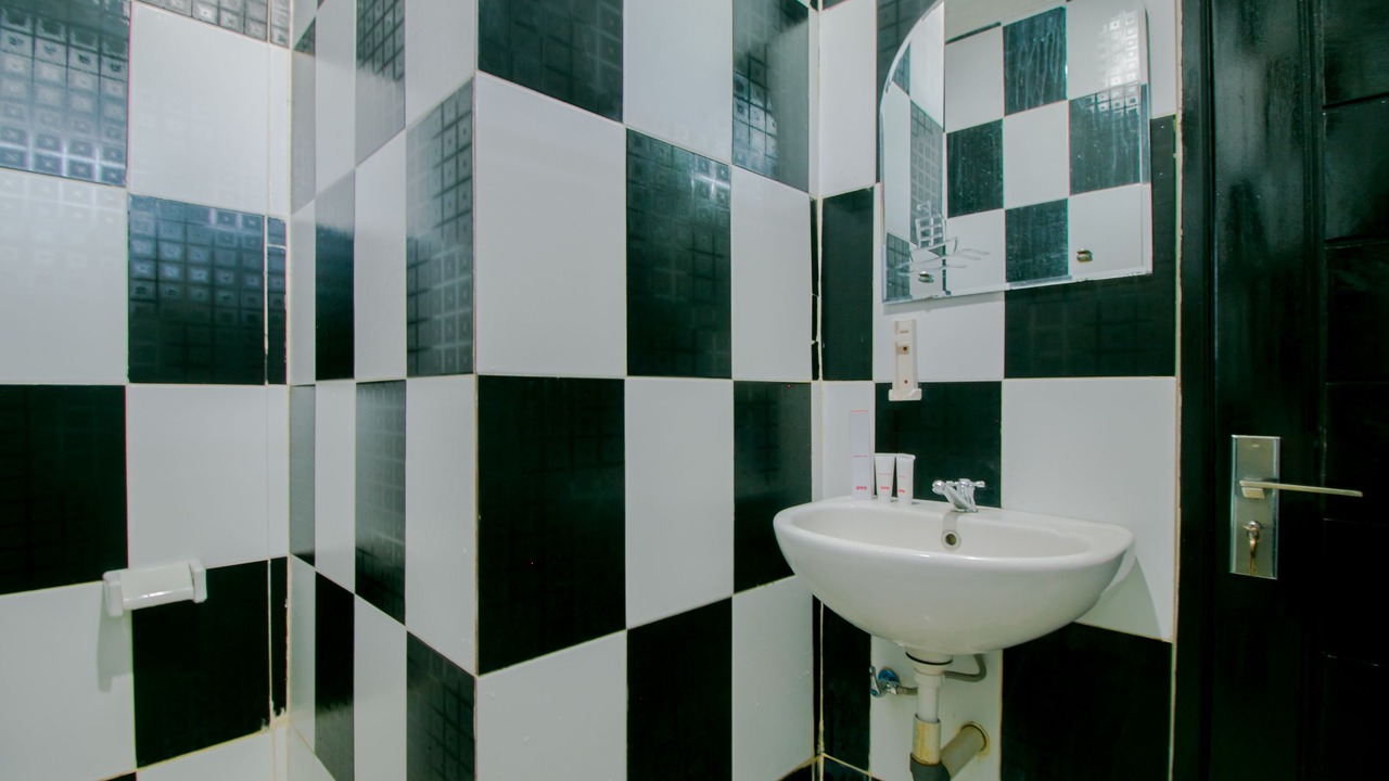 Photo of Bathroom in Sukabumi