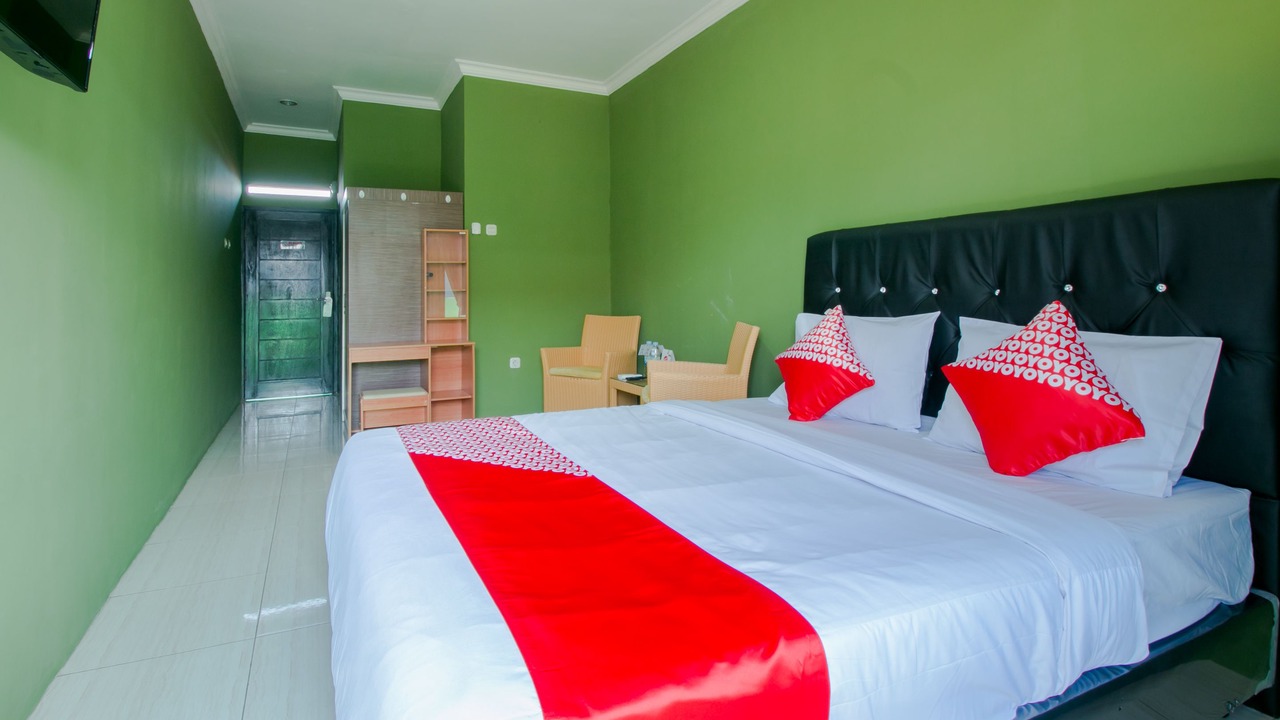 Photo of Bedroom in Sukabumi