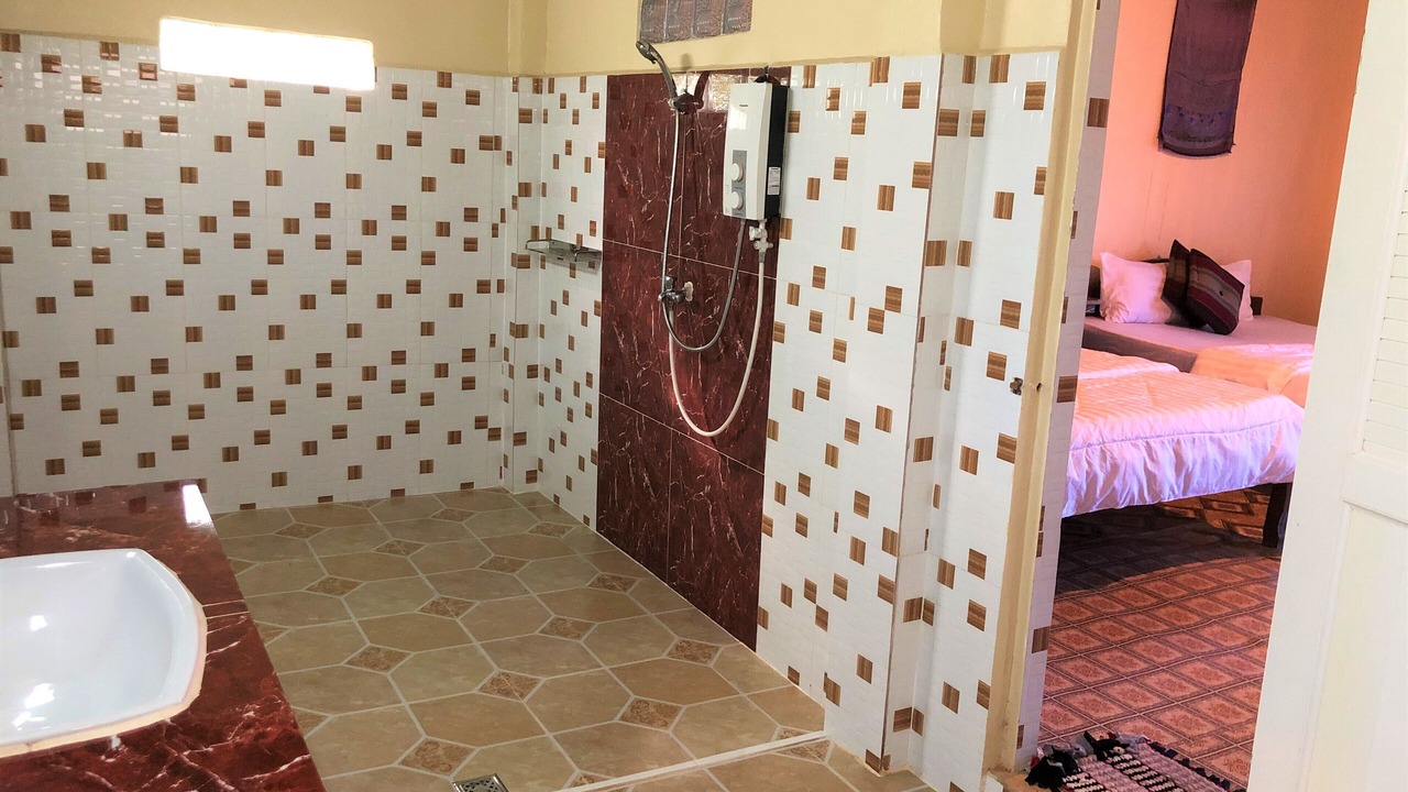 Photo of Bathroom in Kampot