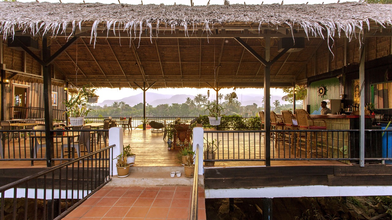 Photo of Outdoor in Kampot